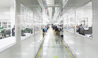 新華社 | 民營(yíng)企業(yè)如何敢于擔(dān)當(dāng)勇于創(chuàng)新突破？請(qǐng)看一一疾風(fēng)勁草識(shí)虹潤(rùn)！