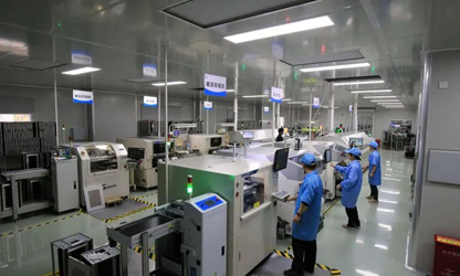 轉(zhuǎn)載自新華社：風(fēng)口浪尖顯本色——福建虹潤(rùn)精密儀器公司化危為機(jī)逆勢(shì)而上見聞