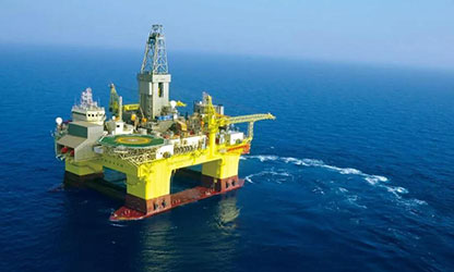 高新科技我為先，跨越滄海濟(jì)天下——虹潤(rùn)人工智能溫控器助力中海油油輪控制系統(tǒng)