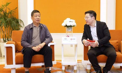 轉載自《中國儀器儀表行業(yè)協(xié)會》——深度面對面 | 虹潤董事長林善平：打造工匠精神，一步一個腳印堅定前行！