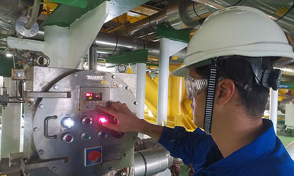 溫控技術(shù)難題攻堅(jiān)，智能客服贏得信賴——虹潤(rùn)助力中國(guó)船舶703所！