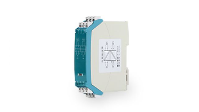 NHR-W31系列無源信號隔離器