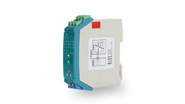 NHR-A37CO系列485輸入檢測(cè)端隔離柵