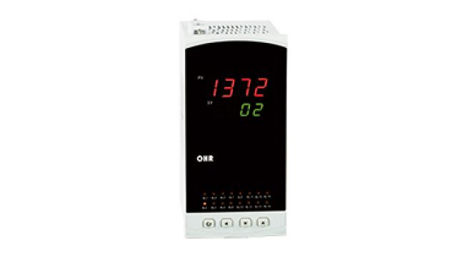 OHR-E702系列增強(qiáng)型多回路測量顯示控制儀